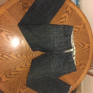 Levi Silvertab Jeans!!